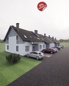 Dom  80m², Wrząsowice 