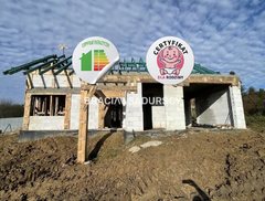 Dom  208m², Głogoczów 