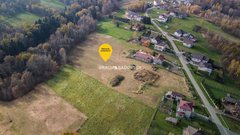 Działka  33325m², Stanisław Dolny 