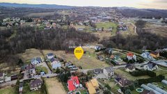 Działka  7500m², Gaj 