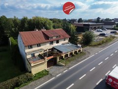 Lokal 287m², Bibice Bibice