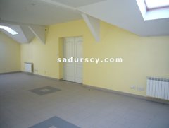 Lokal 80m², 
