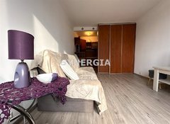 Mieszkanie  25m², Kolonia Rospontowa