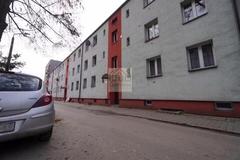 Mieszkanie  38,52m², Bytom 