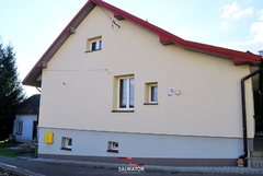 Dom  110m², Babice 