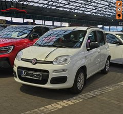 Hatchback Fiat Panda III (2011-) 8v 69KM (benzyna),  67000km, 2017 rok