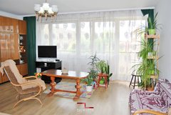 Mieszkanie  60,8600m², 