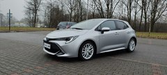 Hatchback Toyota Corolla E21 (2019-)  (hybrydowy),  62000km, 2023 rok