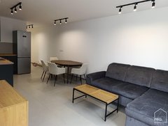 Mieszkanie  60m², Gliwice Stare Gliwice