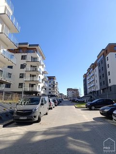 Mieszkanie  65m², Gliwice Stare Gliwice