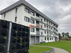 Mieszkanie  45m², Kraków Nowa Huta