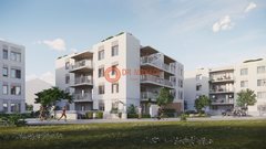 Mieszkanie  36m², Kraków Wzgórza Krzesławickie