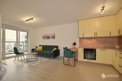 Mieszkanie  42m², Kraków Krowodrza