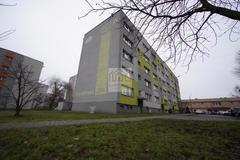 Mieszkanie  48m², Bytom 