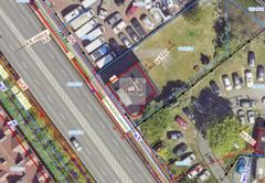 Lokal 14,4m², Bytom 