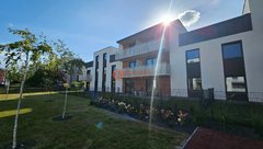 Mieszkanie  39m², Kraków Dębniki