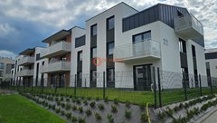 Mieszkanie  54m², Kraków Dębniki