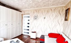 Mieszkanie  47,5000m², Kraków Dębniki