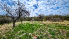 Działka  1200m², Krzeszowice 