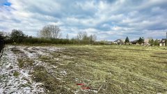 Działka  911m², Czernichów 