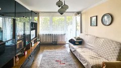  15m², Kraków Podgórze Duchackie