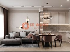 Mieszkanie  51,5000m², Kraków Czyżyny