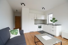 Mieszkanie  44m², Kraków Dębniki