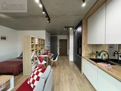 Mieszkanie  34m², Sosnowiec Środula