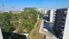 Lokal 440m², Kraków Krowodrza