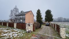 Dom  216m², Krzeszowice 