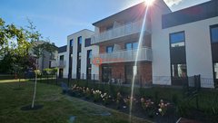 Mieszkanie  55m², Kraków Dębniki