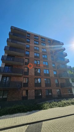 Mieszkanie  40,5000m², Kraków Centrum