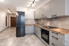 Mieszkanie  65m², Gliwice Stare Gliwice