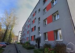 Mieszkanie  27,9300m², Zabrze Śródmieście