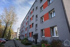 Mieszkanie  27,9300m², Zabrze Śródmieście