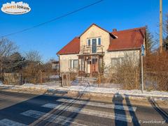 Dom  69,81m², Bogucin Duży