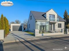 Dom  69,81m², Bogucin Duży