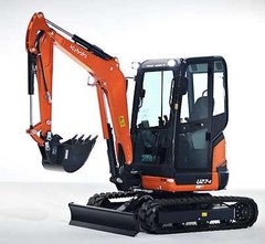 Prace ziemne odwodnienia zbiorniki niwelacja terenu - 534-721-846