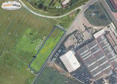 Działka  2625m², Bolesław