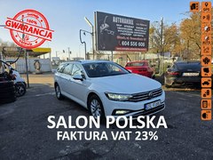 Combi Volkswagen Passat B8 (2014-2023)  (diesel),  219551km, 2021 rok
