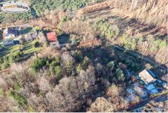 Działka  2990m², Klucze