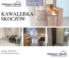 Mieszkanie  27,9m², Skoczów