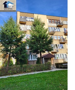 Mieszkanie  59m², Olkusz 