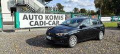 Hatchback Fiat Tipo II (2016-)  (benzyna),  83000km, 2016 rok