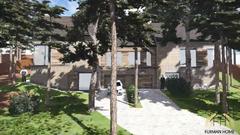 Działka  2070m², Warszawa Wesoła