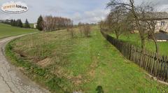 Działka  3725m², Sąspów