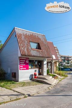 Lokal 93m², Olkusz