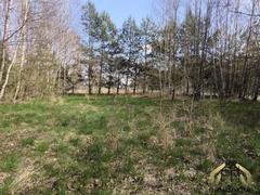 Działka  1200m², Udrzyn