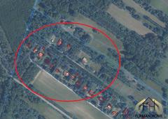 Działka  1200m², Udrzyn