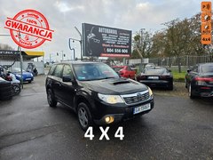 Combi Subaru Forester III (2008-2012)  (diesel),  191906km, 2010 rok